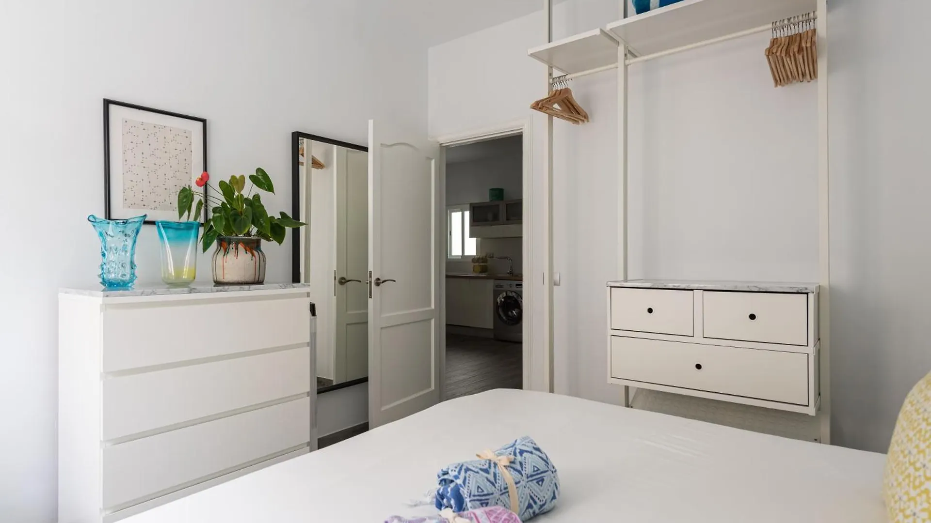 City, Sun And Living Las Palmas de Gran Canaria Apartment
