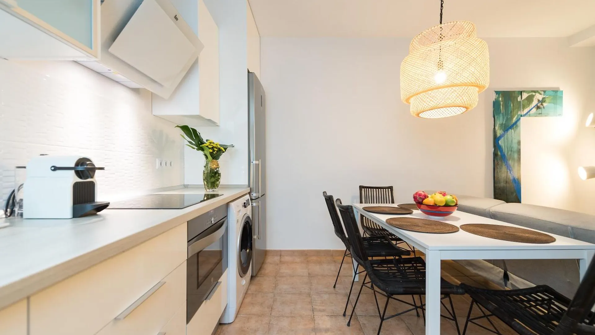 Apartament City, Sun And Living Las Palmas de Gran Canaria