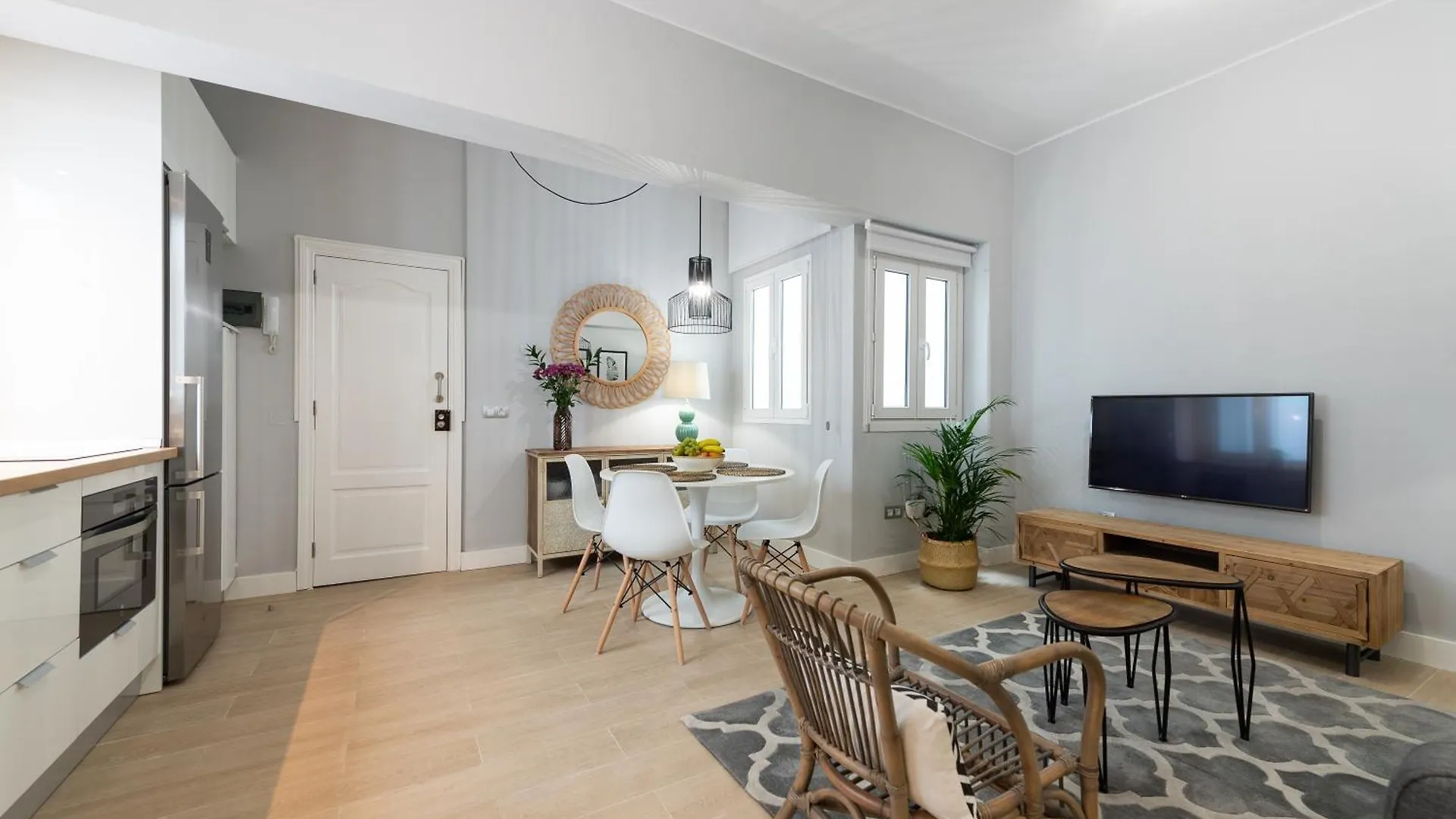 Apartment City, Sun And Living Las Palmas de Gran Canaria Spain