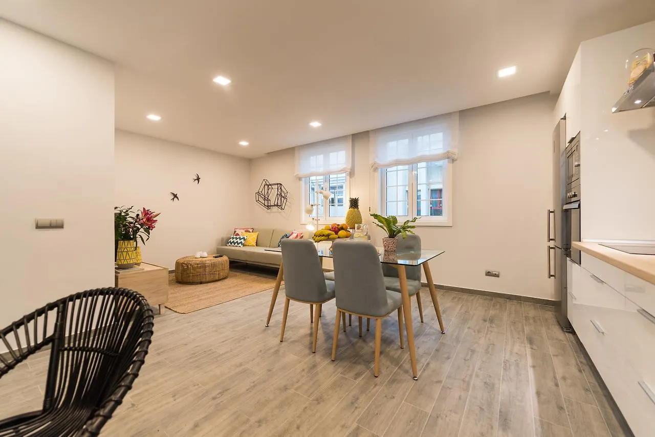 Apartament City, Sun And Living Las Palmas de Gran Canaria