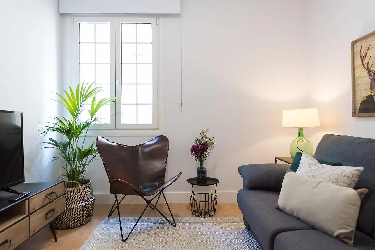 Apartament City, Sun And Living Las Palmas de Gran Canaria Hiszpania