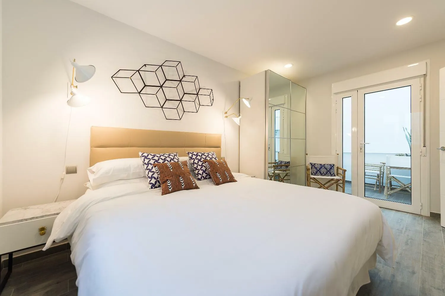 City, Sun And Living Las Palmas de Gran Canaria Apartment