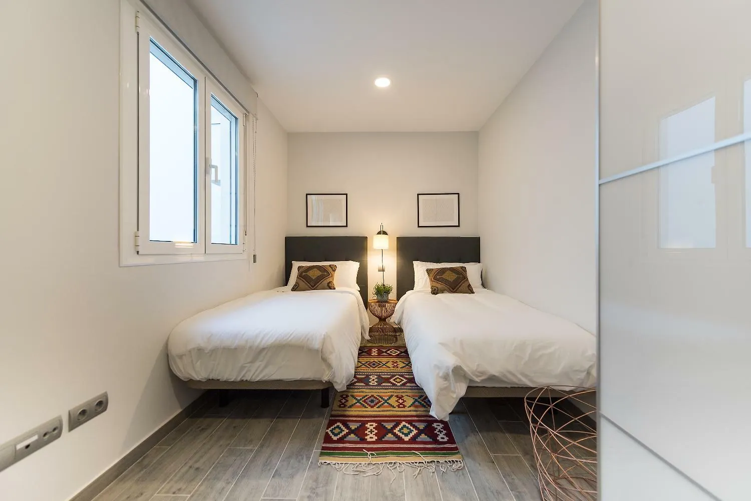 Apartment City, Sun And Living Las Palmas de Gran Canaria Spain