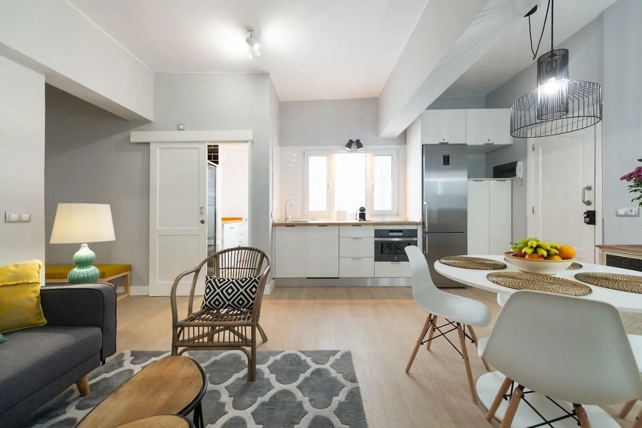 Apartament City, Sun And Living Las Palmas de Gran Canaria