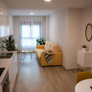 Gloriamar Canteras Las Palmas de Gran Canaria