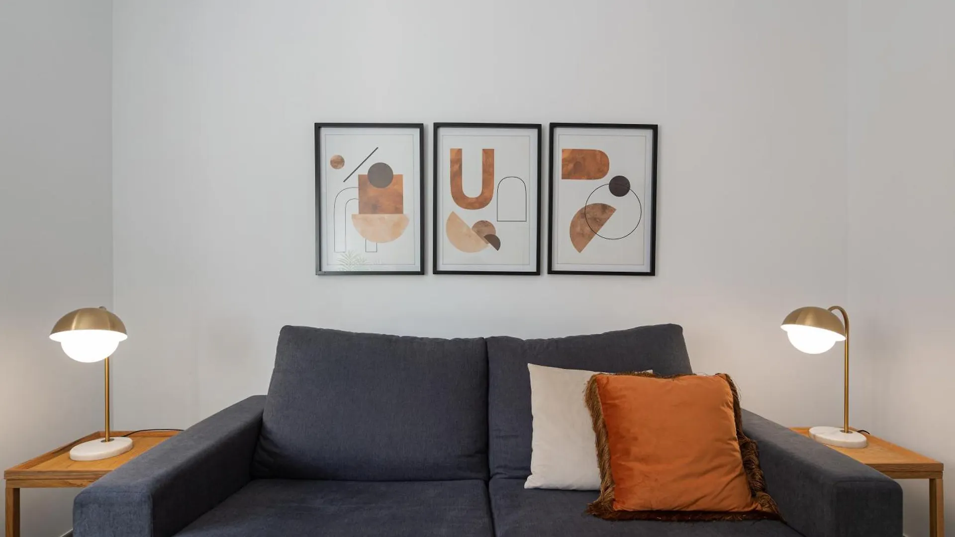 City, Sun And Living Las Palmas de Gran Canaria Apartment