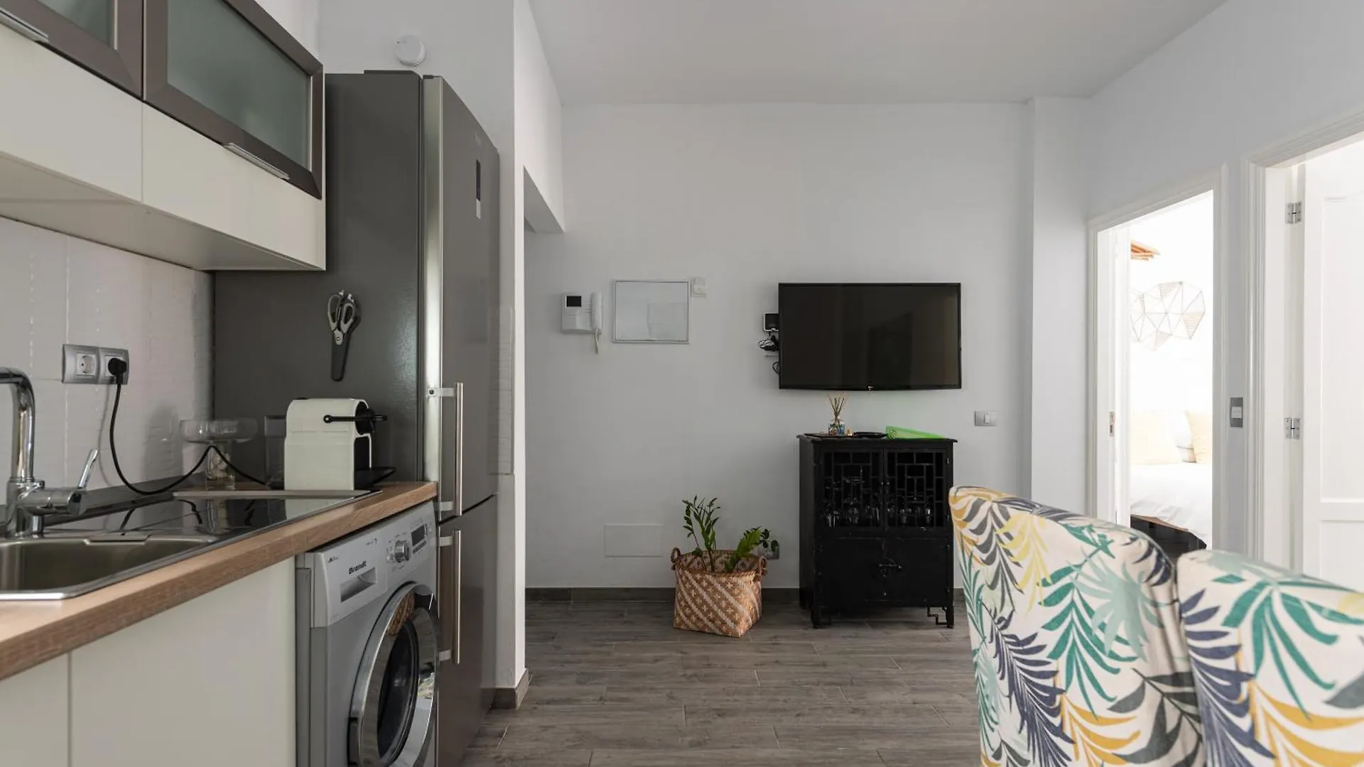 Apartment City, Sun And Living Las Palmas de Gran Canaria