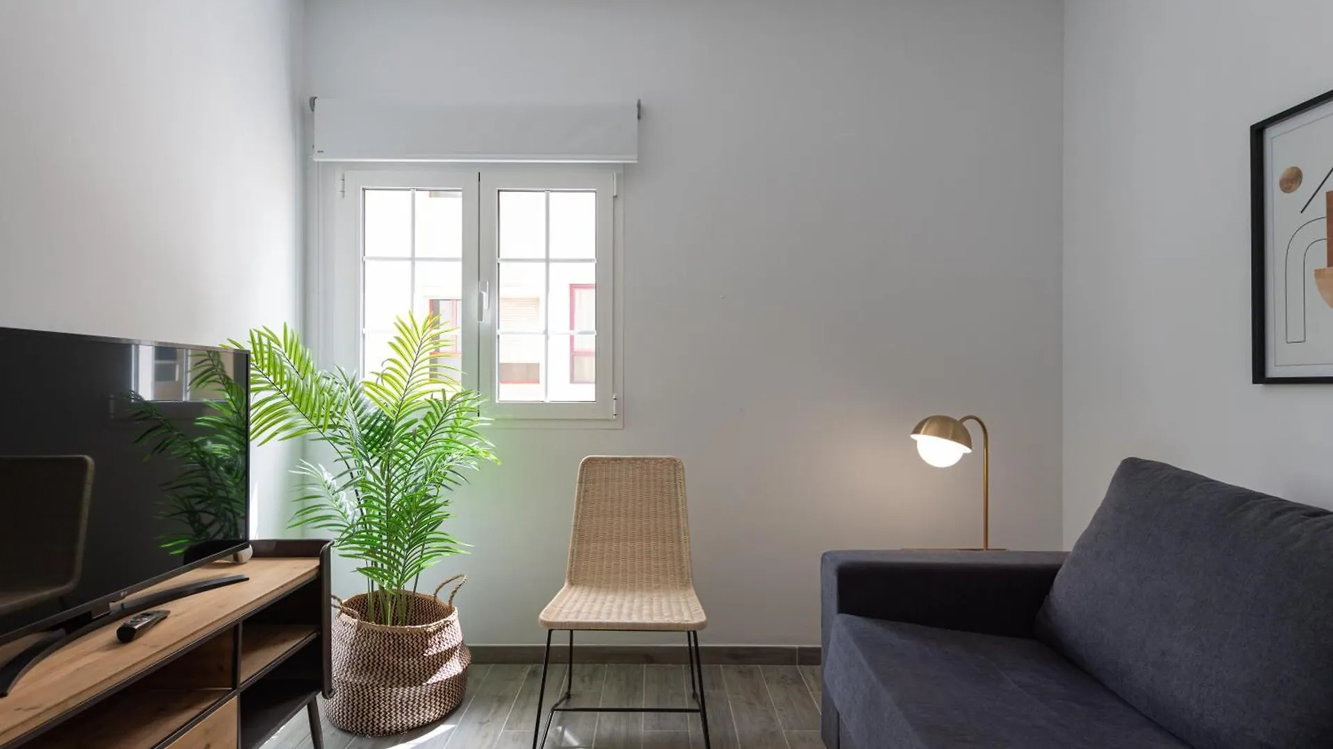 Apartment City, Sun And Living Las Palmas de Gran Canaria