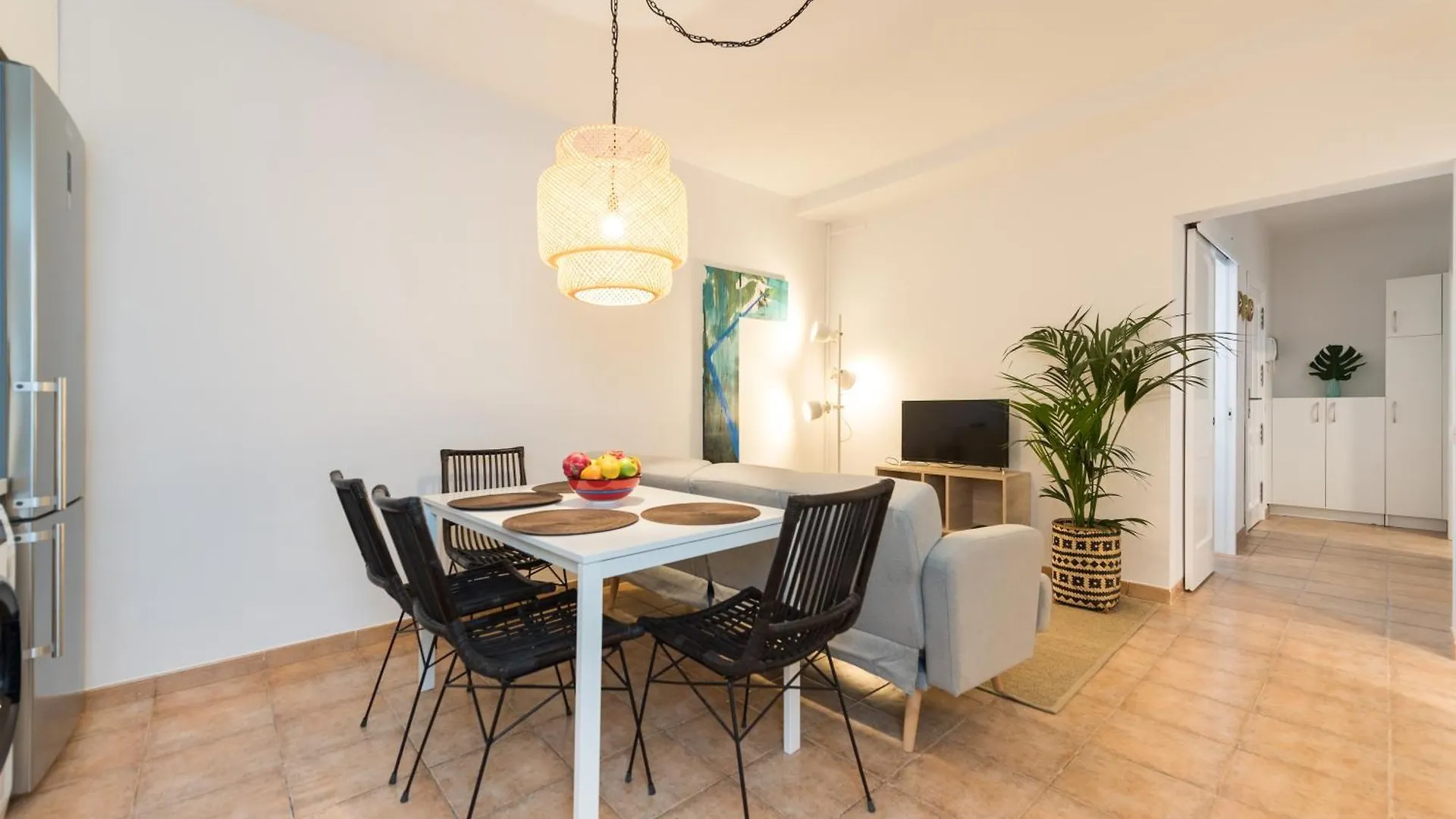Apartment City, Sun And Living Las Palmas de Gran Canaria Spain