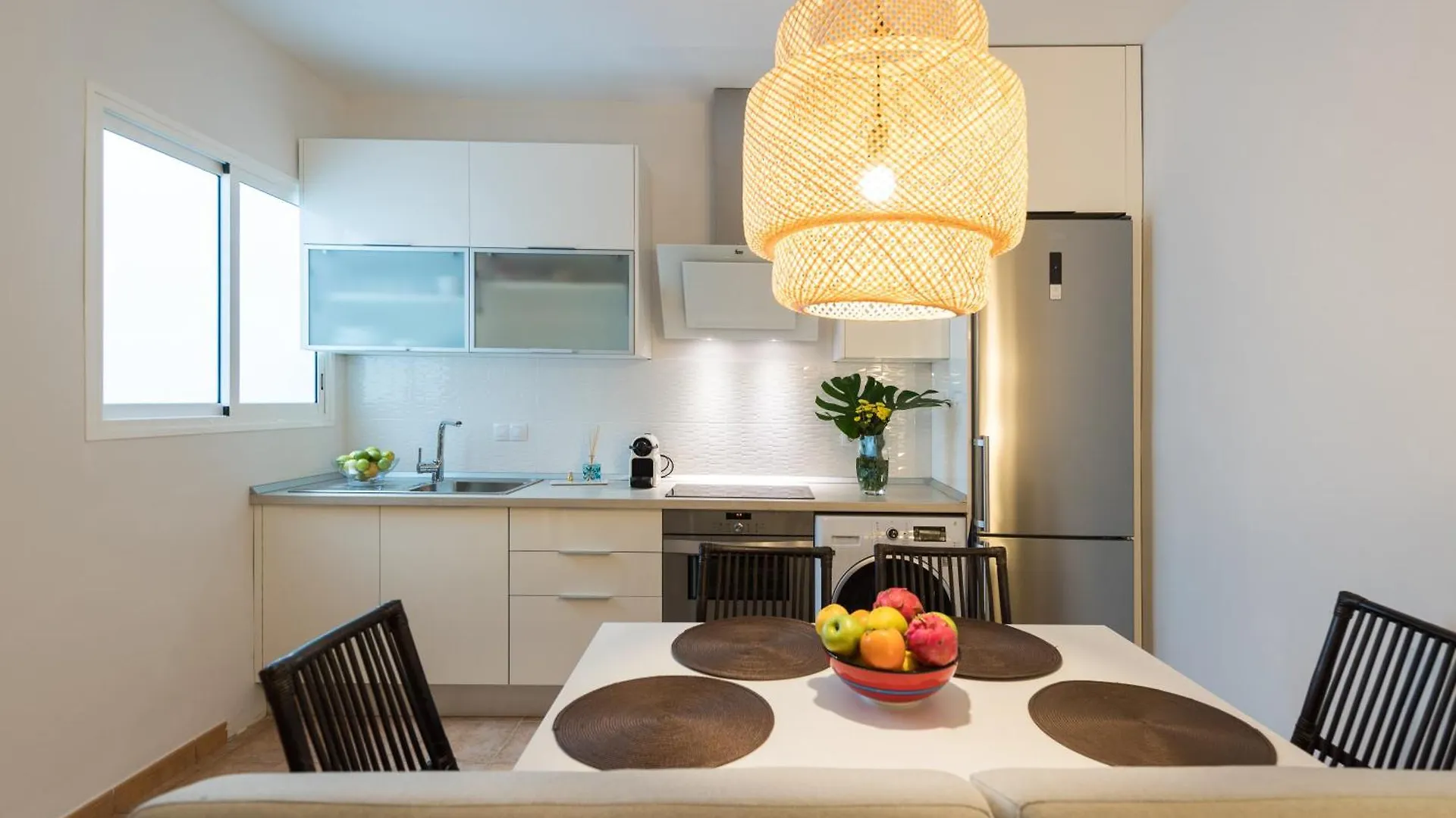 Apartment City, Sun And Living Las Palmas de Gran Canaria Spain