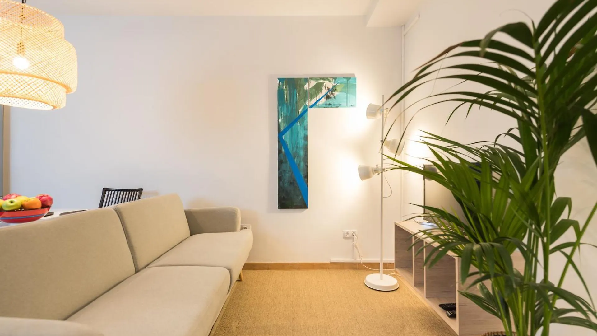 Apartment City, Sun And Living Las Palmas de Gran Canaria