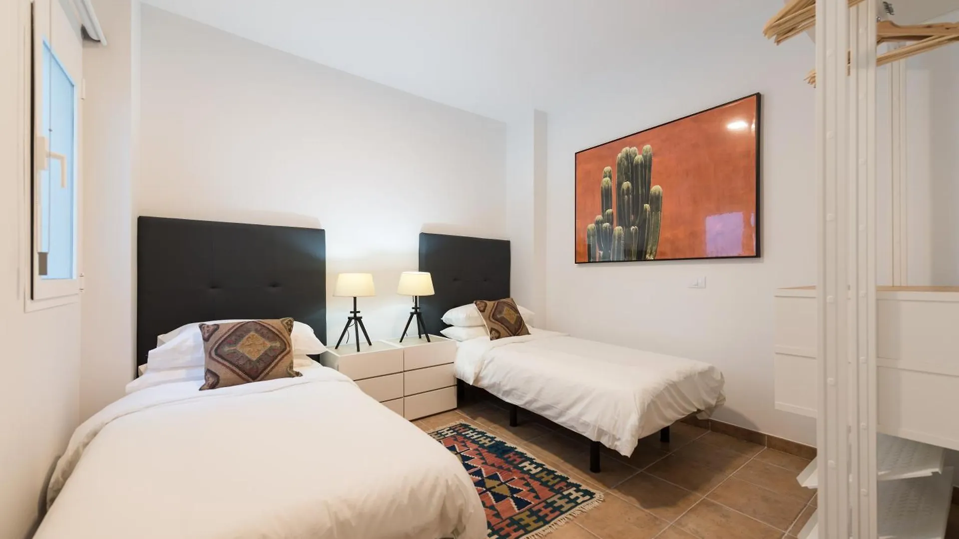 City, Sun And Living Las Palmas de Gran Canaria Apartment