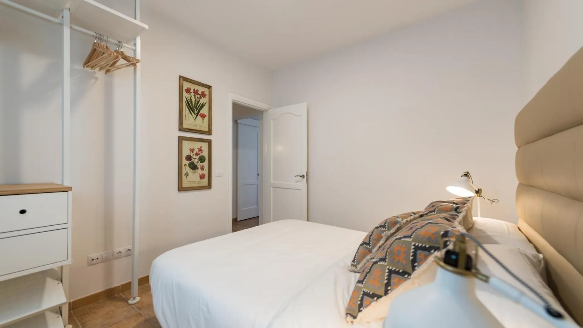 Apartment City, Sun And Living Las Palmas de Gran Canaria