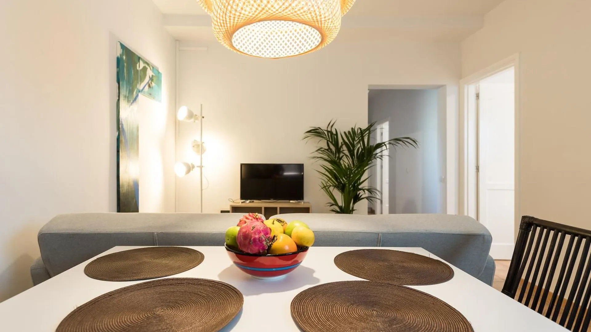 Apartment City, Sun And Living Las Palmas de Gran Canaria