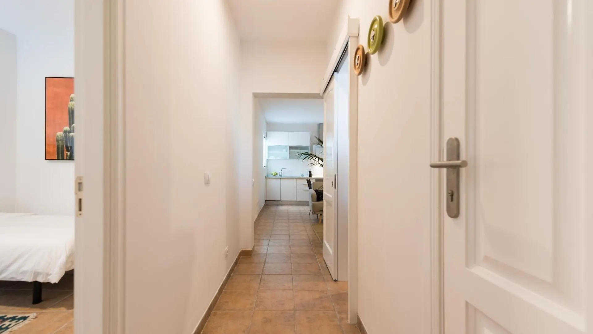 Apartment City, Sun And Living Las Palmas de Gran Canaria