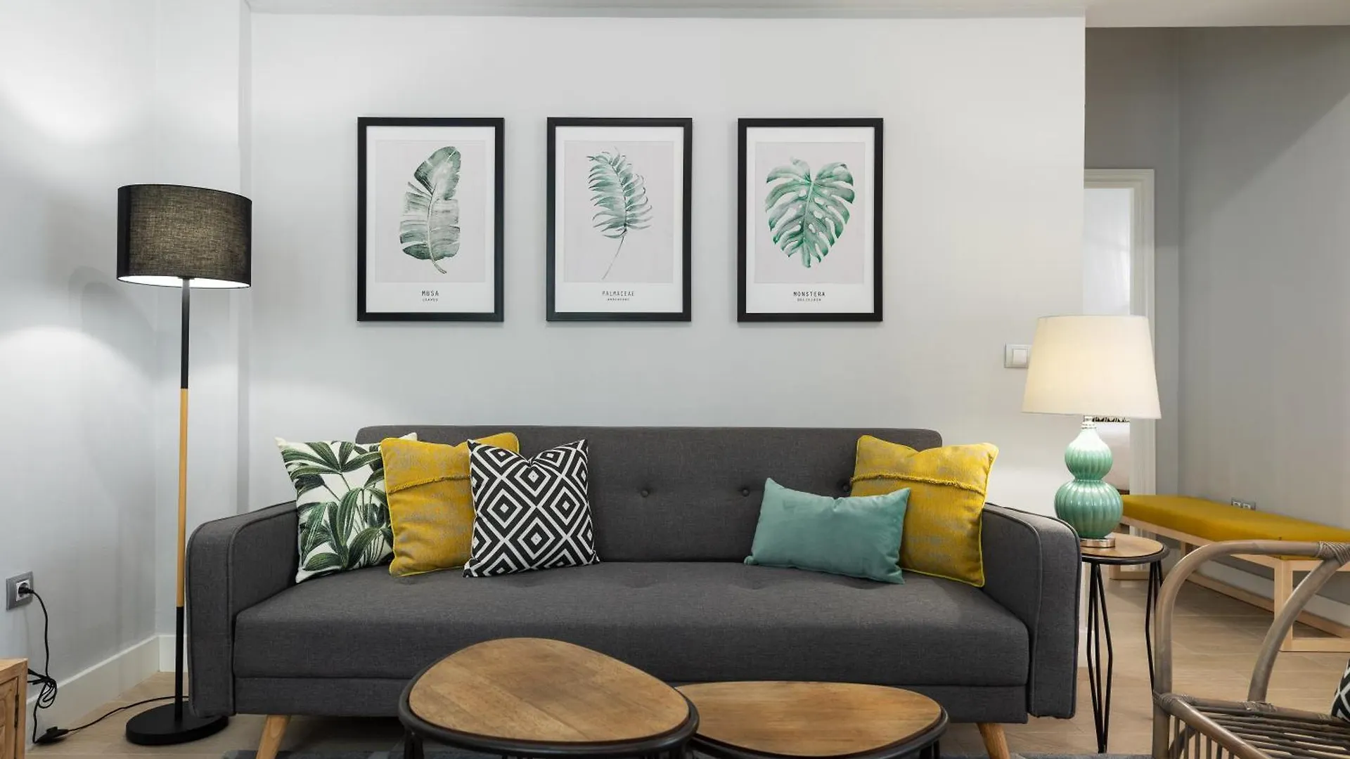 Apartment City, Sun And Living Las Palmas de Gran Canaria