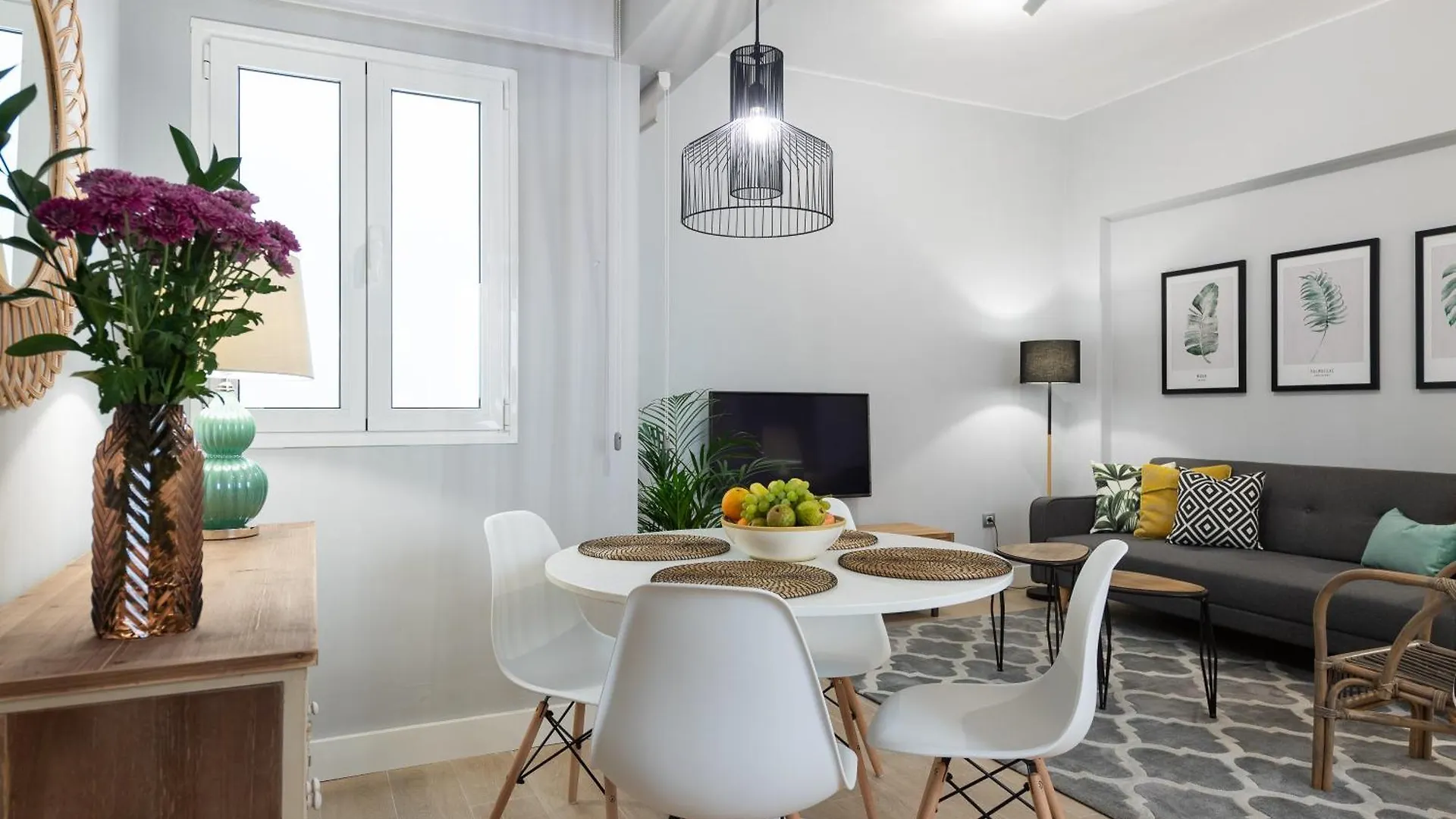 Apartment City, Sun And Living Las Palmas de Gran Canaria Spain