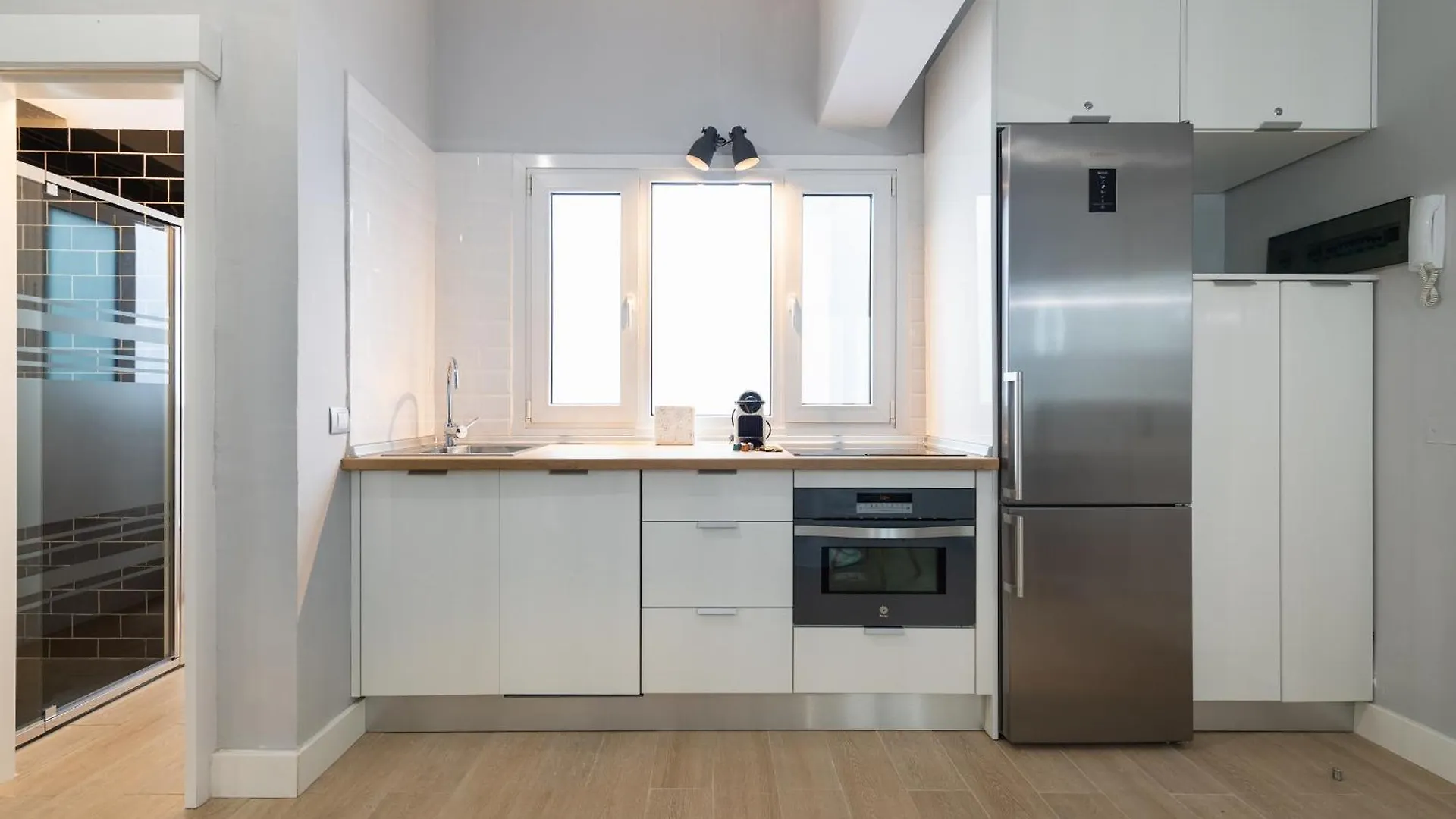 City, Sun And Living Las Palmas de Gran Canaria Apartment