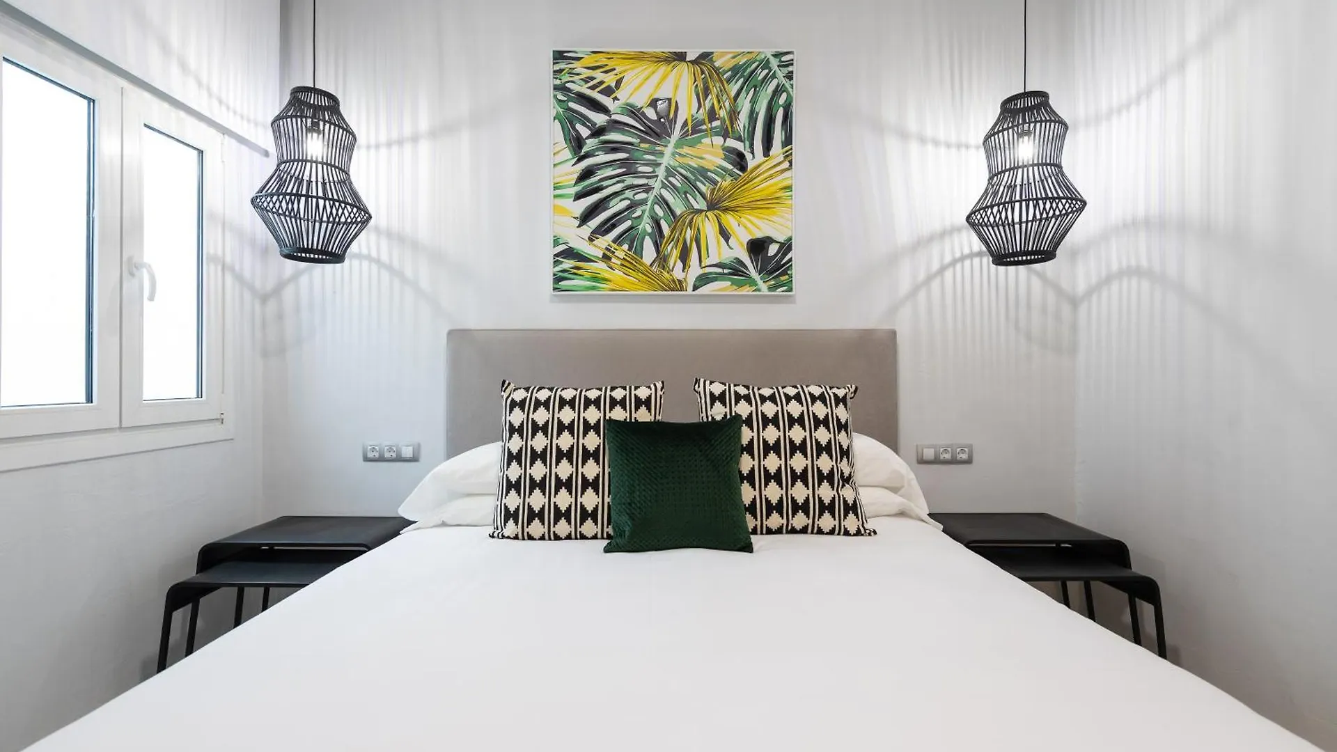 City, Sun And Living Las Palmas de Gran Canaria Apartment