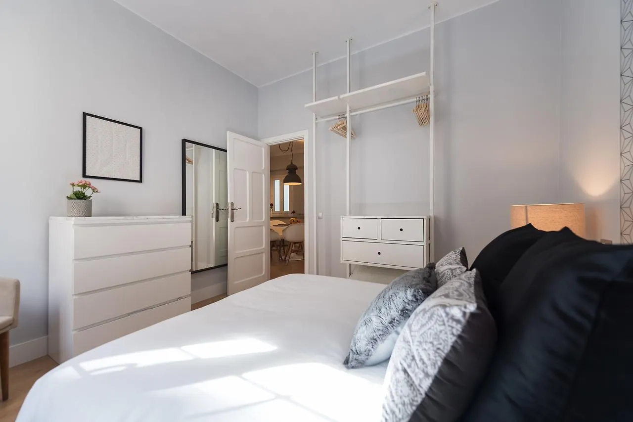 City, Sun And Living Las Palmas de Gran Canaria Apartment