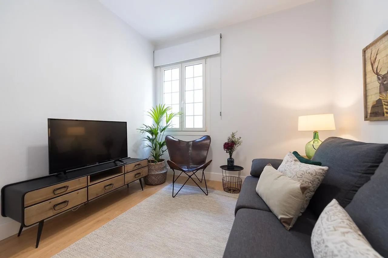 Apartment City, Sun And Living Las Palmas de Gran Canaria