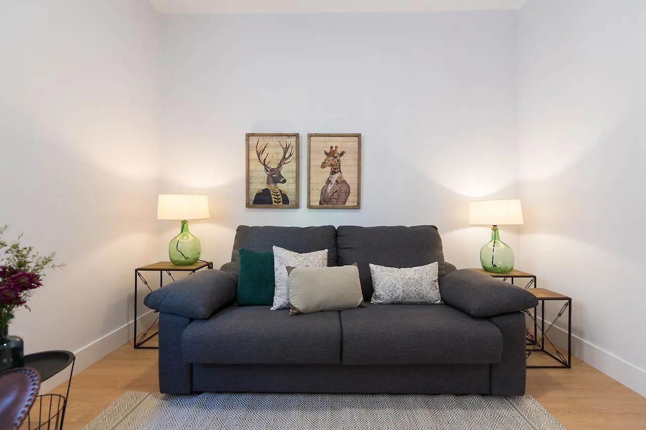 City, Sun And Living Las Palmas de Gran Canaria Apartment