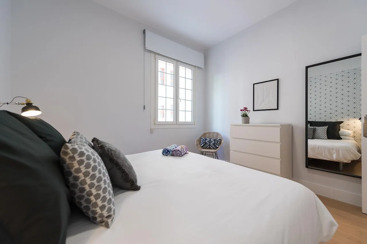 Apartment City, Sun And Living Las Palmas de Gran Canaria