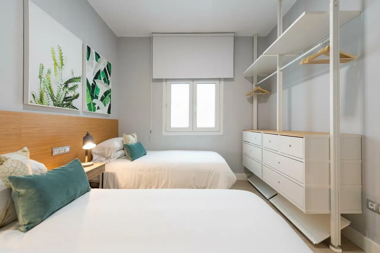 Apartment City, Sun And Living Las Palmas de Gran Canaria